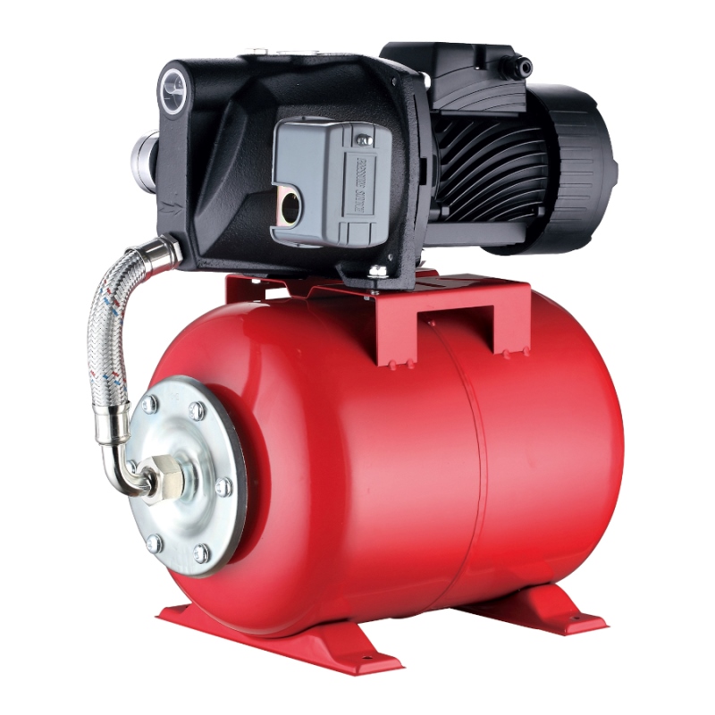 Насосная станция ATJET80