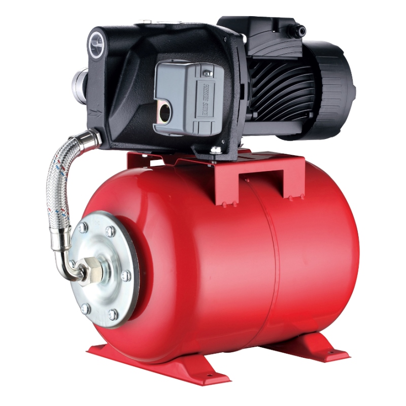 Насосная станция ATQB60