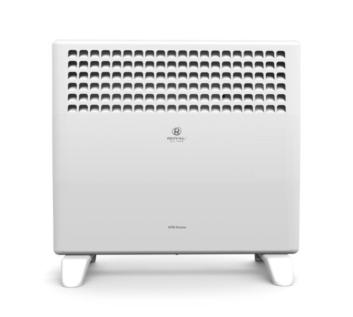 Конвектор электрический Royal Clima ATRI Econo 1500 Вт REC-AE1500M