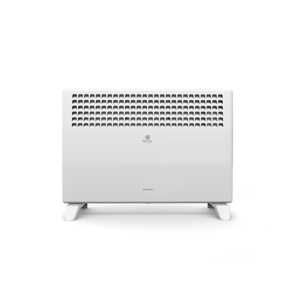 Конвектор электрический Royal Clima ATRI Econo 1500 Вт REC-AE1500M