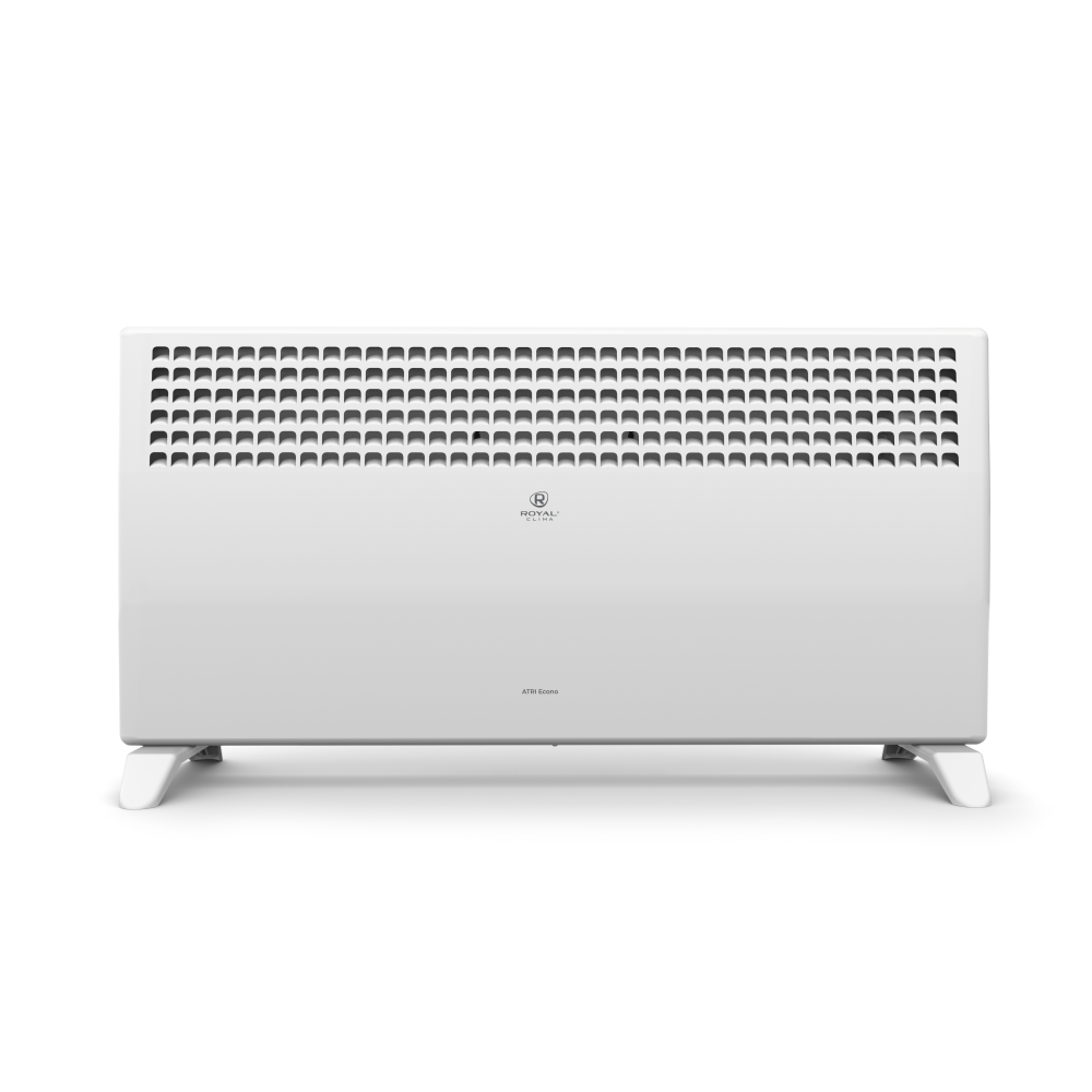 Конвектор электрический Royal Clima ATRI Econo 1000 Вт REC-AE1000M