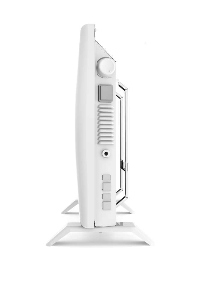 Конвектор электрический Royal Clima ATRI Econo 1000 Вт REC-AE1000M