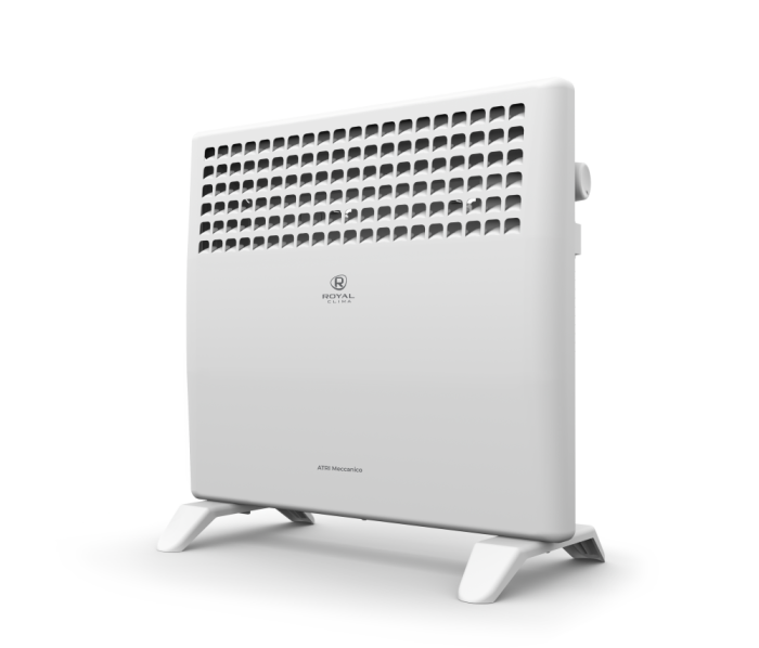 Конвектор электрический Royal Clima ATRI Meccanico 2000 Вт REC-A2000M