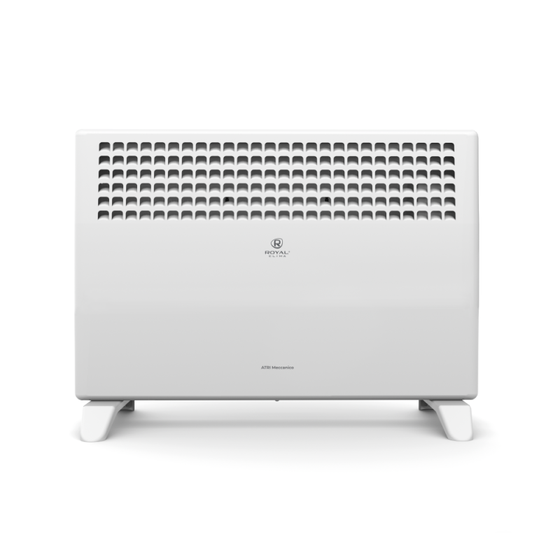 Конвектор электрический Royal Clima ATRI Meccanico 1500 Вт REC-A1500M