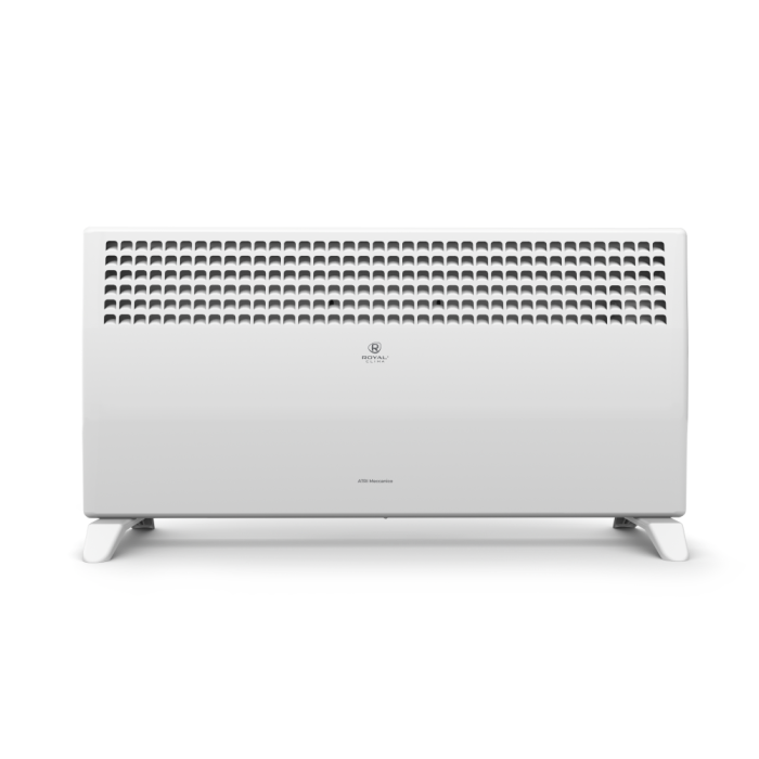 Конвектор электрический Royal Clima ATRI Meccanico 1500 Вт REC-A1500M