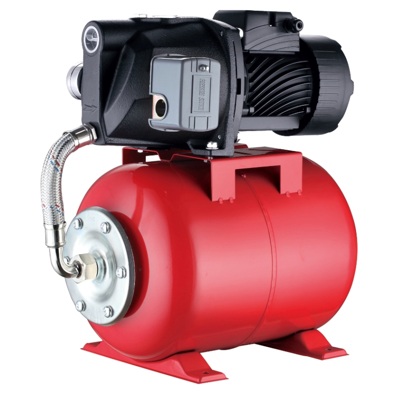 Насосная станция ATSGJ800