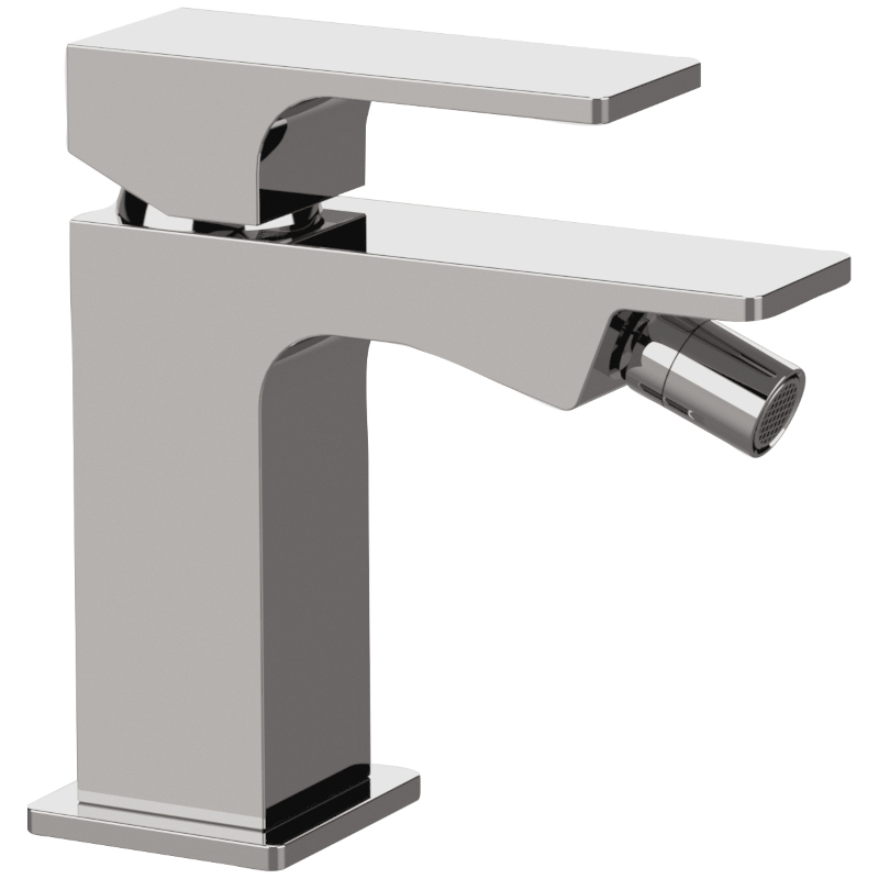 Смеситель для биде Remer Absolute без д/к, хром