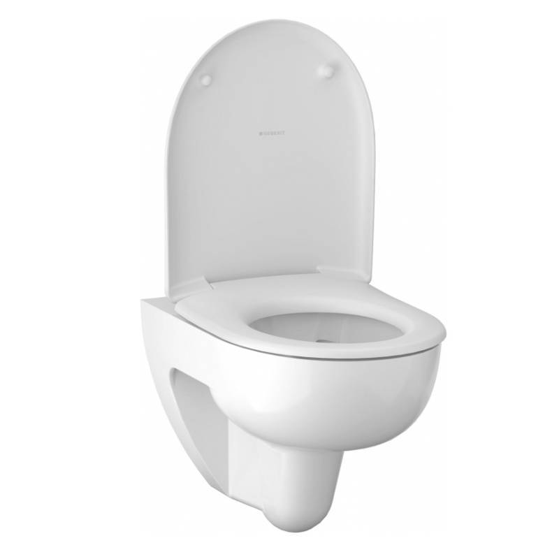 Комплект инсталляции Geberit Renova с подвесным унитазом и сиденьем 500.124.TC.R
