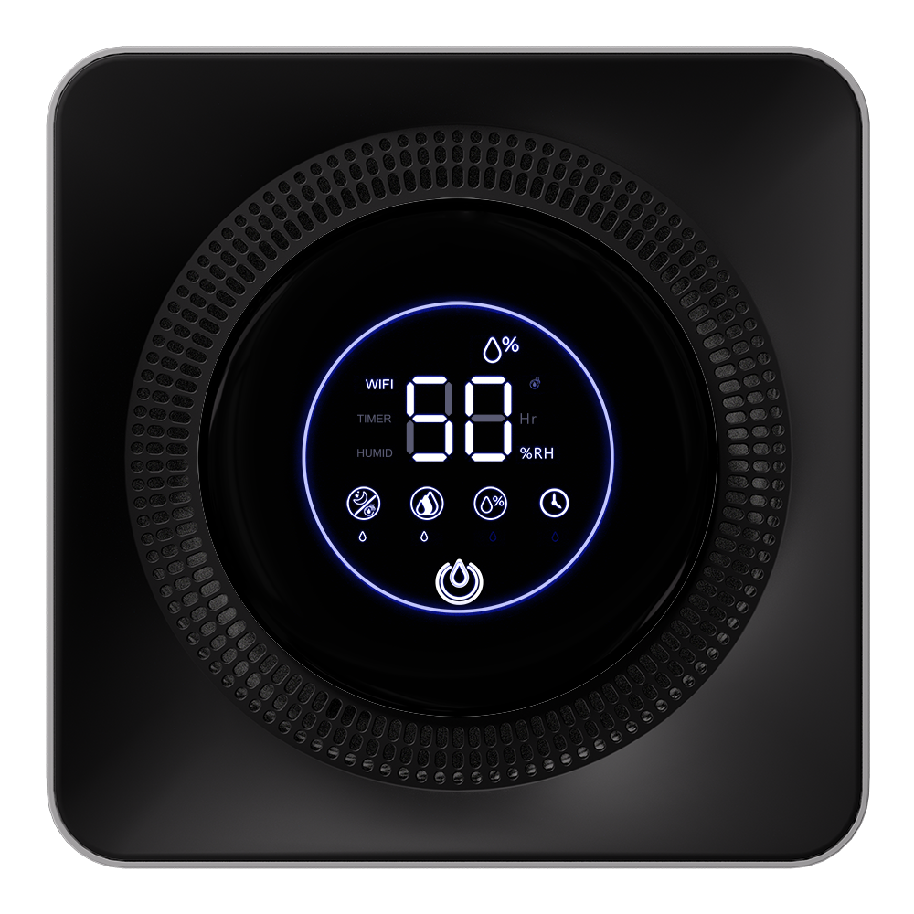 Мойка воздуха Royal Clima Aurora RAW-AU350/5EW-WT