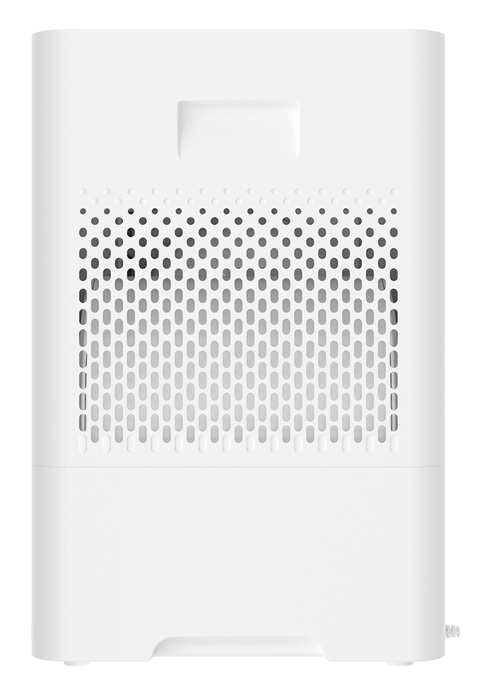 Мойка воздуха Royal Clima Aurora RAW-AU350/5EW-WT