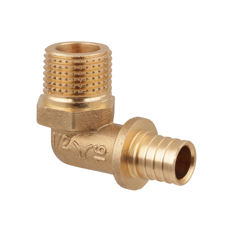 Угол аксиальный-Н 16 х 3/4