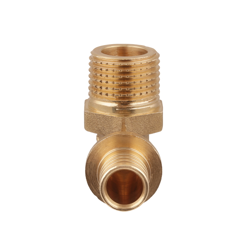 Угол аксиальный-Н 20 х 1/2