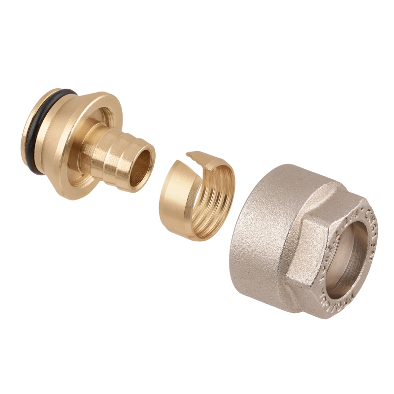 Адаптер Евроконус Compipe 20x2.8 мм - 3/4 AX412028E