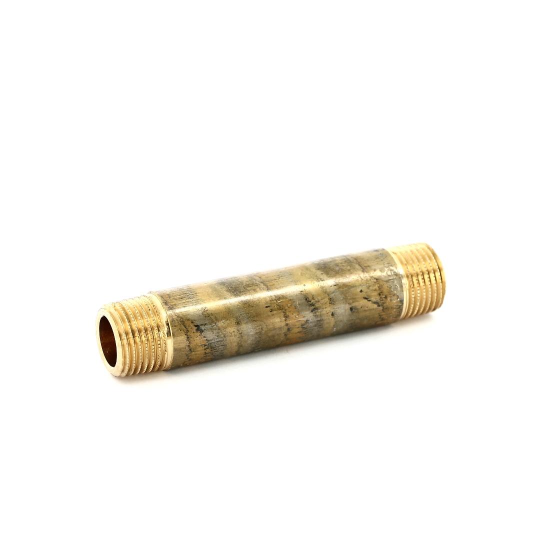 Удлинитель Sanha 1/2 x 100 мм бронза 509320