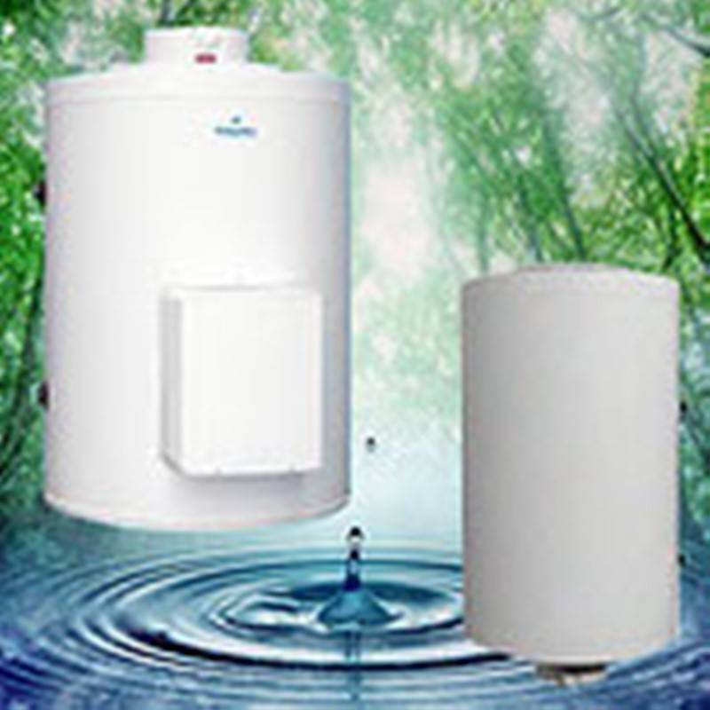 Водонагреватель косвенного нагрева HAJDU AQ IND FC 100 100 л напольный AQ IND FC 100