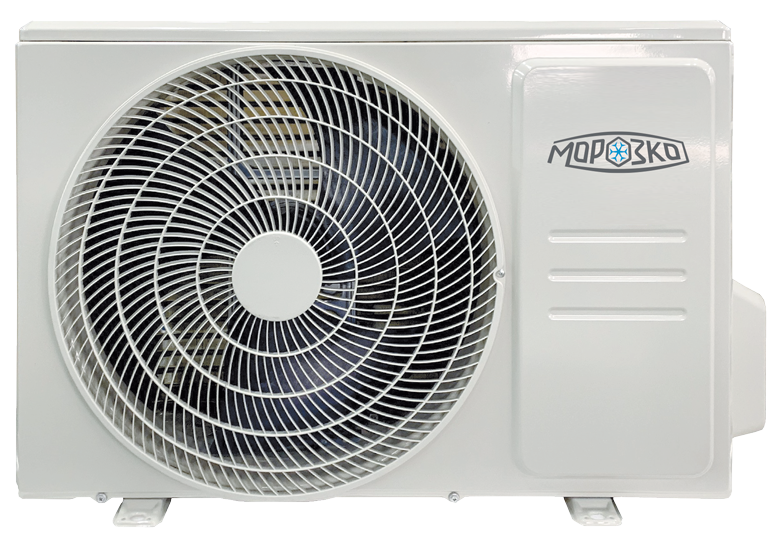 Сплит-система МОРОЗКО БАЙКАЛ КНБ-БКЛ24ОН