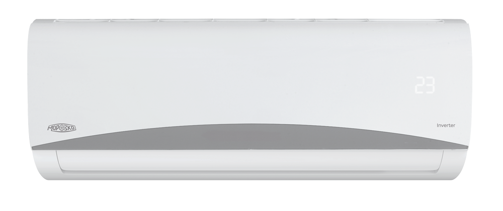 Кондиционер сплит-система МОРОЗКО БАЙКАЛ Inverter КНБИ-БКЛ09ОН