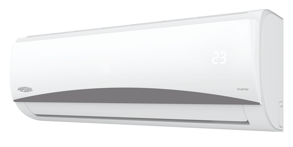 Кондиционер сплит-система МОРОЗКО БАЙКАЛ Inverter КНБИ-БКЛ12ОН