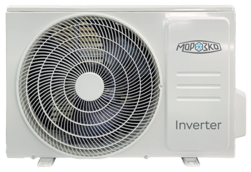Кондиционер сплит-система МОРОЗКО БАЙКАЛ Inverter КНБИ-БКЛ12ОН