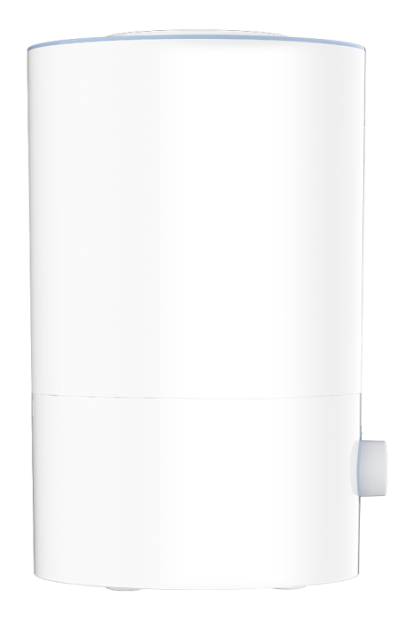 Ультразвуковой увлажнитель воздуха Royal Clima Bellagio RUH-BL300/3.5M-WT