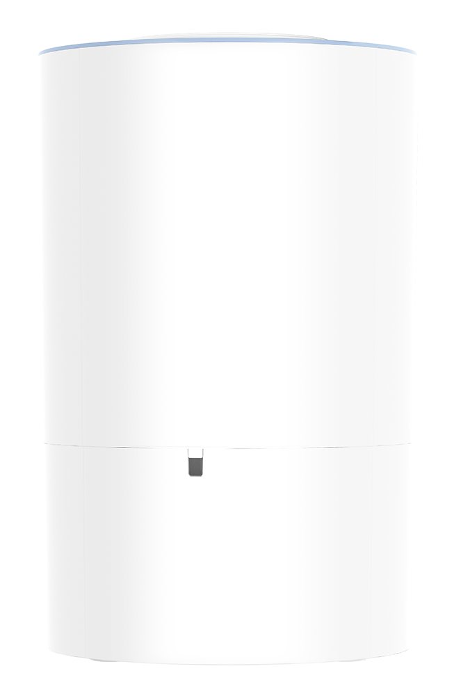 Ультразвуковой увлажнитель воздуха Royal Clima Bellagio RUH-BL300/3.5M-WT