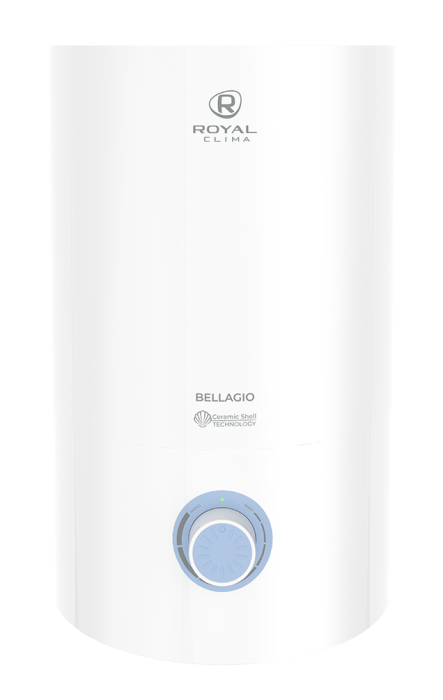 Ультразвуковой увлажнитель воздуха Royal Clima Bellagio RUH-BL300/3.5M-WT