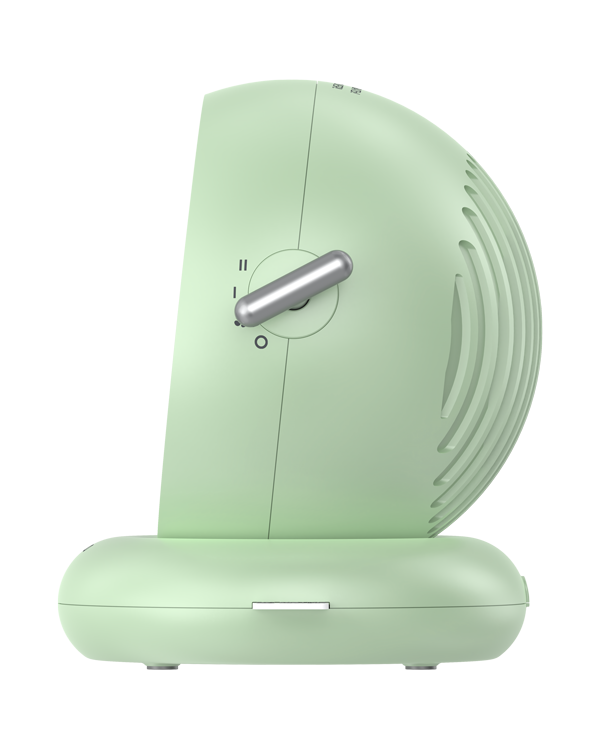 Тепловентилятор ROYAL CLIMA BELLO RFH-B1000DC-WT белый