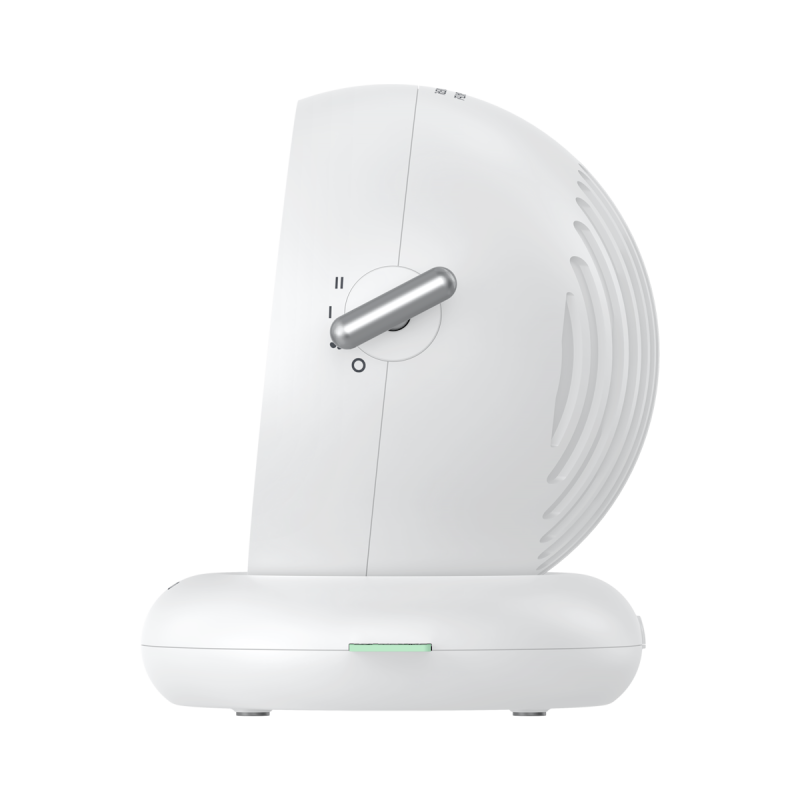 Тепловентилятор ROYAL CLIMA BELLO RFH-B1000DC-WT белый