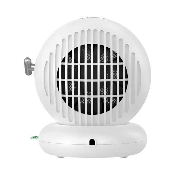 Тепловентилятор ROYAL CLIMA BELLO RFH-B1000DC-WT белый