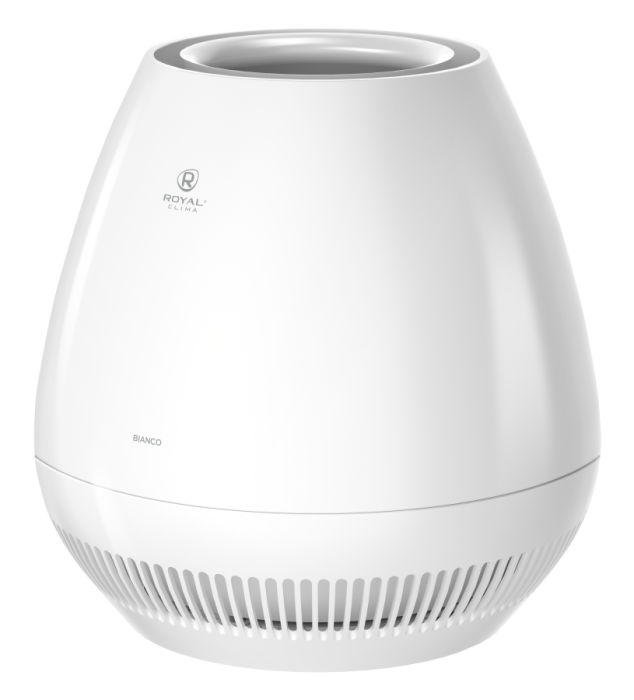 Мойка воздуха Royal Clima BIANCO RAW-B350/4.2E-WT