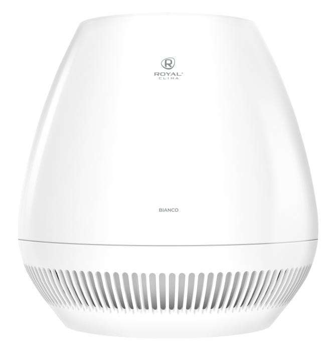 Мойка воздуха Royal Clima BIANCO RAW-B350/4.2E-WT