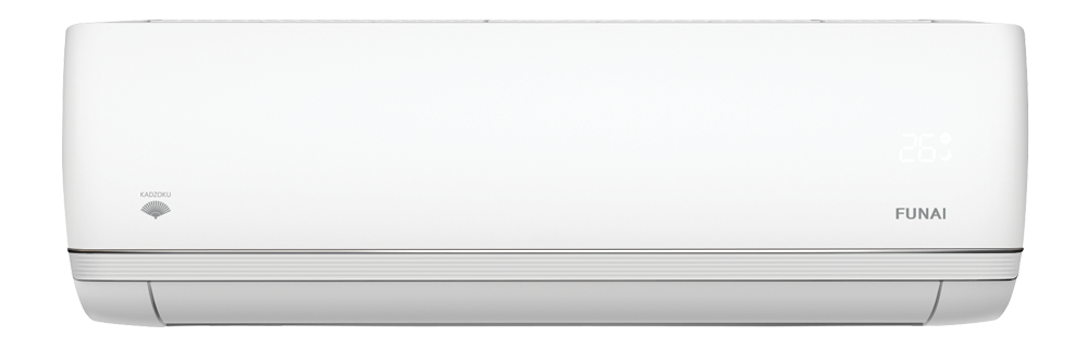 Сплит-система FUNAI KADZOKU RAC-KD75HP.D01
