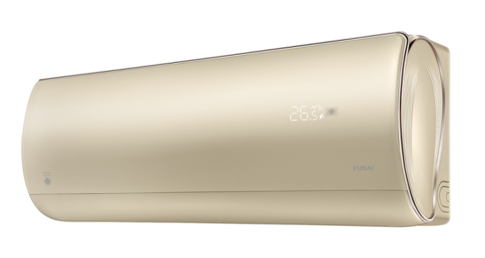 Сплит-система инверторная FUNAI KATANA Inverter RAC-I-KT35HP.D01