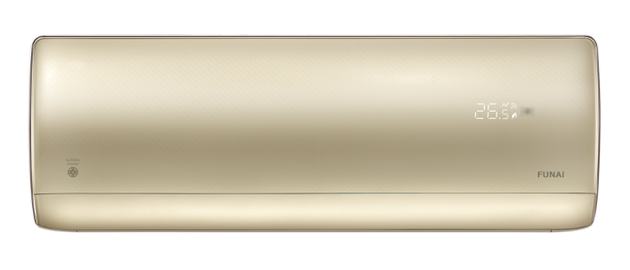 Сплит-система инверторная FUNAI KATANA Inverter RAC-I-KT35HP.D01