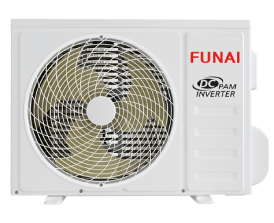 Сплит-система инверторная FUNAI KATANA Inverter RAC-I-KT35HP.D01