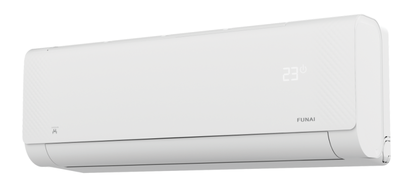 Сплит-система FUNAI SHOGUN RAC-SG20HP.D05 (комплект)