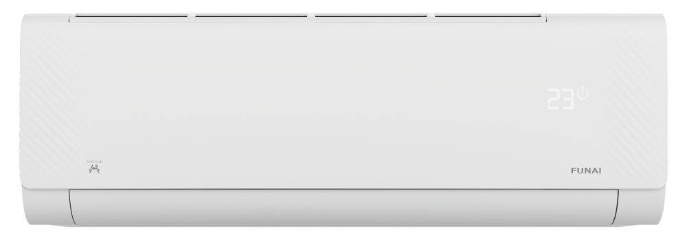Сплит-система Funai SHOGUN 2025 комплект RAC-SG20HP.D04