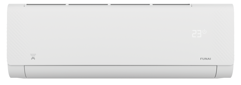 Инверторная сплит-система FUNAI SHOGUN Inverter RAC-I-SG35HP.D04 комплект