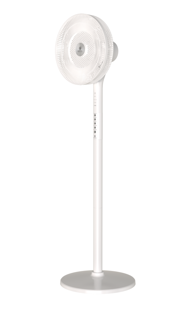 Вентилятор напольный ROYAL CLIMA RSF-131E-WT