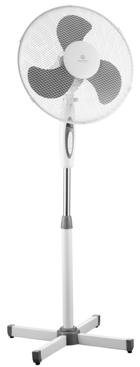 Вентилятор напольный ROYAL CLIMA RSF-161M-WT