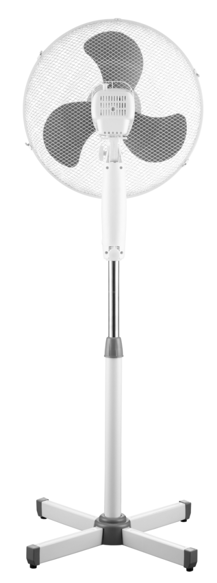 Вентилятор напольный ROYAL CLIMA RSF-161M-WT