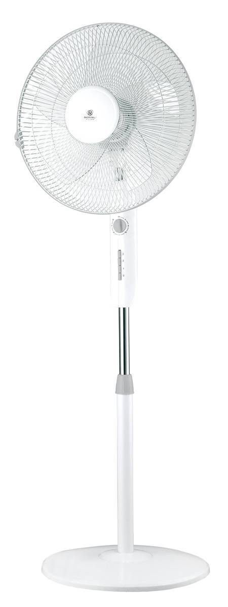 Вентилятор напольный ROYAL CLIMA RSF-16M-WT