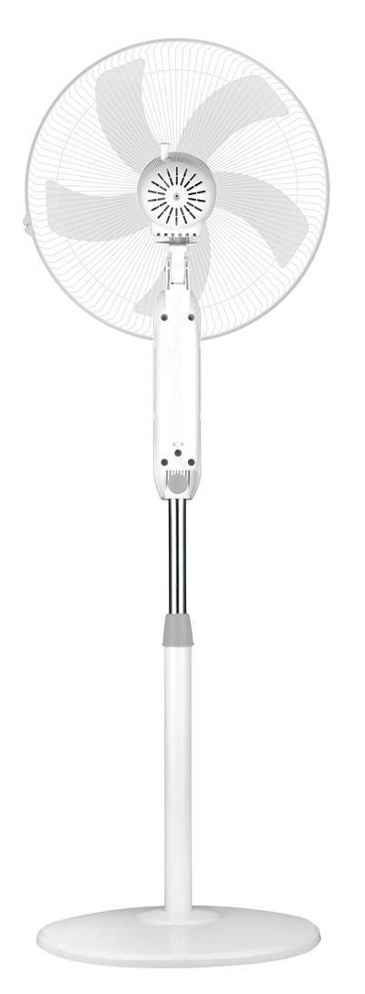 Вентилятор напольный ROYAL CLIMA RSF-16M-WT