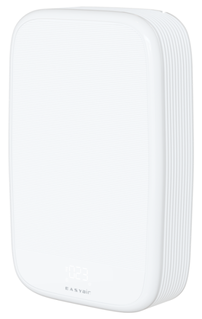 Приточно-очистительный комплекс Zilon EasyAir ZEAV 135 + HM-800