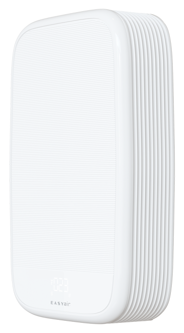 Приточно-очистительный комплекс Zilon EasyAir ZEAV 135 + HM-800