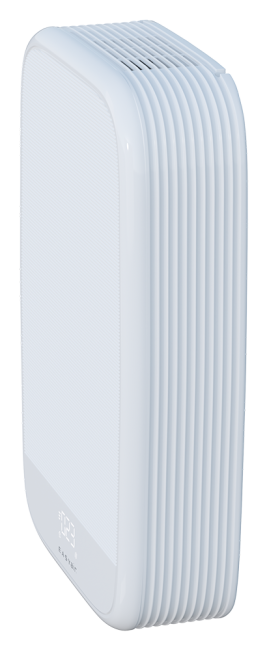 Приточно-очистительный комплекс Zilon EasyAir ZEAV 135 + HM-800