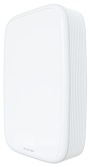 Приточно-очистительный комплекс Zilon EasyAir ZEAV 135 + HM-800