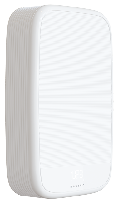 Приточно-вытяжная установка ZILON ZEAV 135