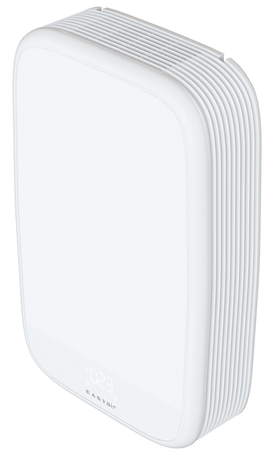 Приточно-очистительный комплекс Zilon EasyAir ZEAV 135 + HM-800