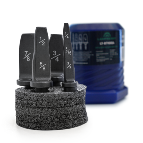 Биты для расширения труб LAMPRECHT LT-BT900SA